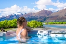 Spa pool
