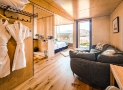 Room from desk