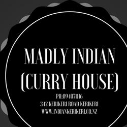 Madly Indian