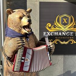 The Exchange