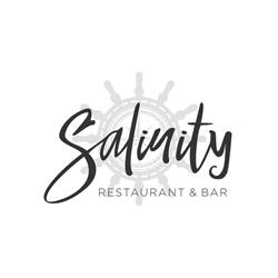 Salinity Restaurant & Bar