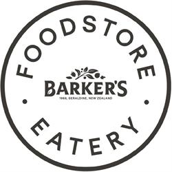 Barker’s Foodstore & Eatery