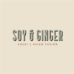 Soy & Ginger (Titirangi)