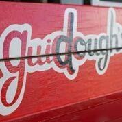 Guidough's