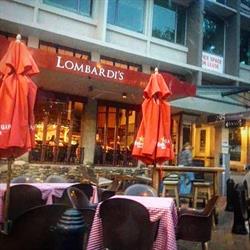 Lombardi’s