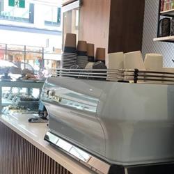 Orra Coffee Shop