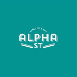 Alpha Street Kitchen & Bar