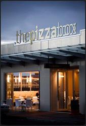 Pizza Box