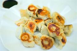 Tianze Dumpling House