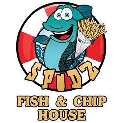 Spudz Fish and Chip House