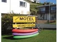 Kawhia Motel