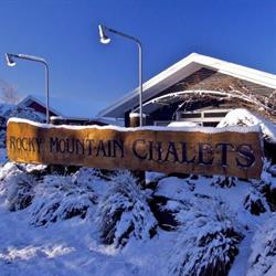 Rocky Mountain Chalets