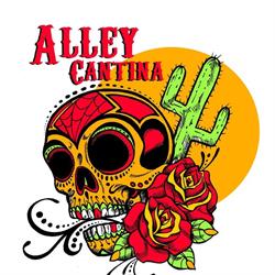 Alley Cantina