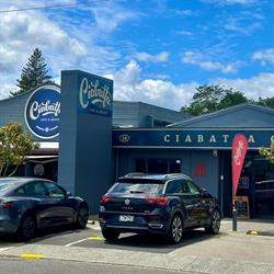 Ciabatta Cafe and Bakery