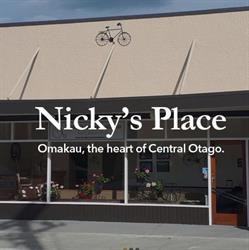 Nicky's Place