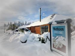Methven Lodge & BnB