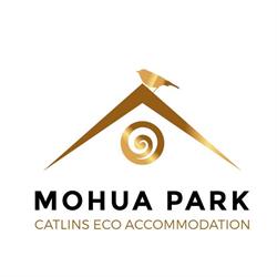Mohua Park - Catlins Eco Accommodation