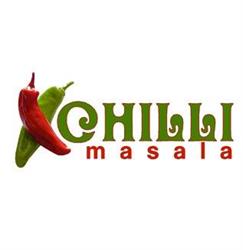 Chilli Masala