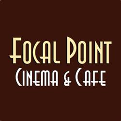 Focal Point Cinema and Cafe Palmerston North