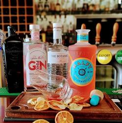 Koi Spice Craft and Whisky