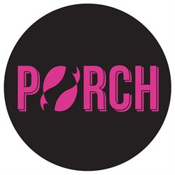 Porch Bar & Eatery