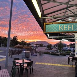 Kefi