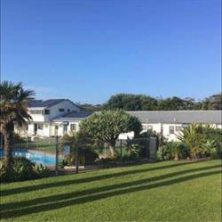 Pukenui Lodge Motel