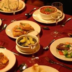 India Garden, Cromwell