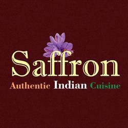 Saffron Authentic Indian Cuisine