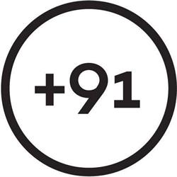 Plus 91 Cafe