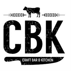 CBK Craft Bar & Kitchen Rotorua