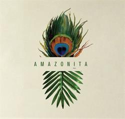 Amazonita