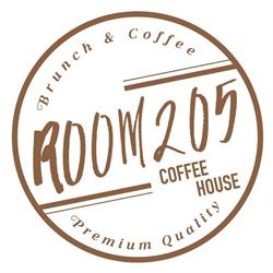 Room 205 Coffee House