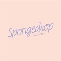 Spongedrop Cakery