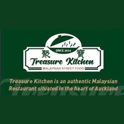Treasure Kitchen