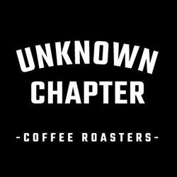 Unknown Chapter Coffee Roasters