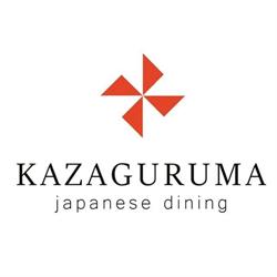 KAZAGURUMA Japanese Dining