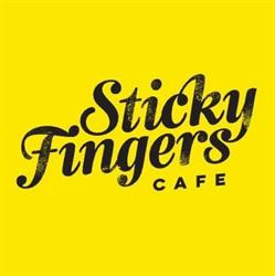 Sticky Fingers Cafe