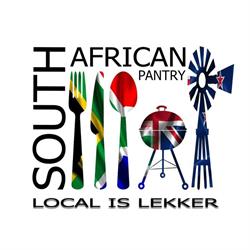 South African Pantry Paraparaumu