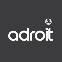 Adroit
