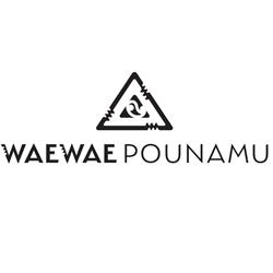 Waewae Pounamu