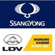 Bob Driver Ssangyong and LDV Timaru