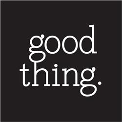 Good Thing