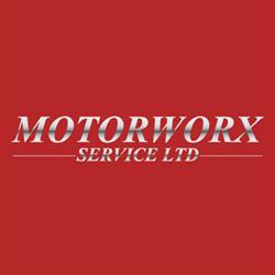 Motorworx Service