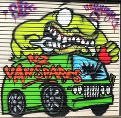 Nz Van Spares Limited