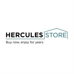 Hercules Store Christchurch