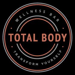 Total body