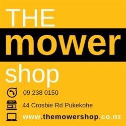 The Mower Shop