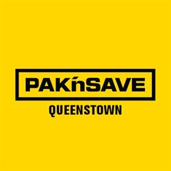 PAK'nSAVE Queenstown