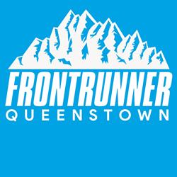 The Frontrunner Queenstown